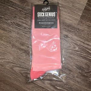Pink Socks - ties.com